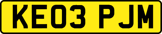 KE03PJM