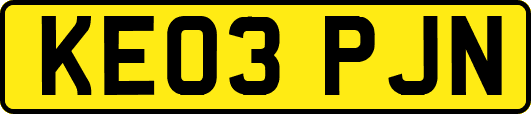 KE03PJN
