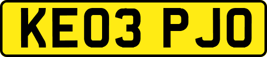 KE03PJO