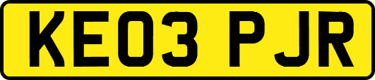 KE03PJR
