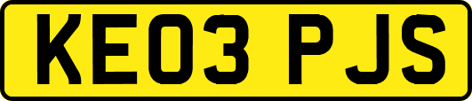 KE03PJS