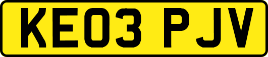 KE03PJV