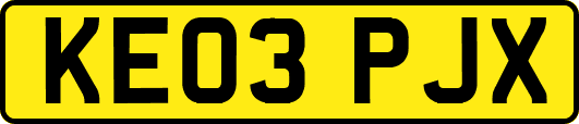 KE03PJX