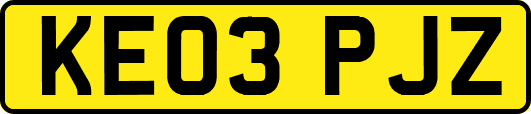KE03PJZ