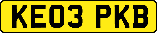 KE03PKB
