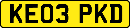 KE03PKD