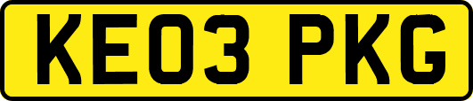 KE03PKG
