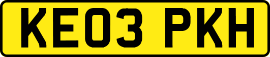 KE03PKH