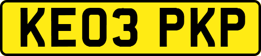 KE03PKP