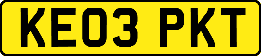 KE03PKT