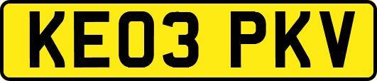 KE03PKV
