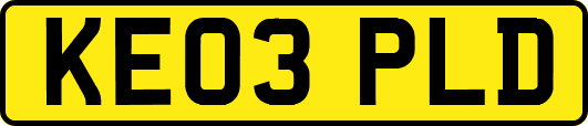 KE03PLD