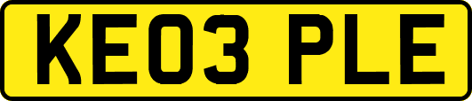 KE03PLE