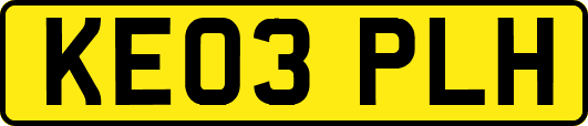 KE03PLH