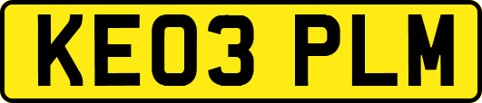 KE03PLM