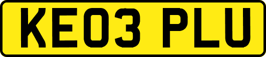 KE03PLU