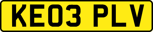 KE03PLV