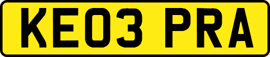 KE03PRA