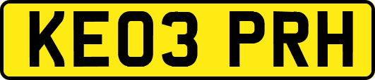 KE03PRH