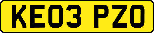 KE03PZO