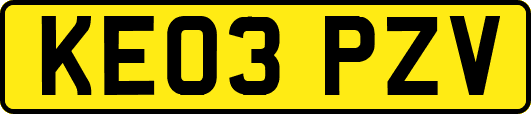 KE03PZV