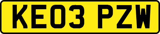 KE03PZW