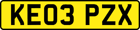 KE03PZX