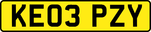 KE03PZY