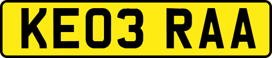 KE03RAA