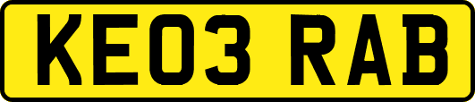 KE03RAB