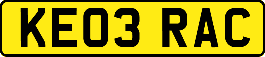 KE03RAC