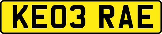 KE03RAE