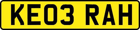 KE03RAH