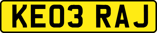 KE03RAJ