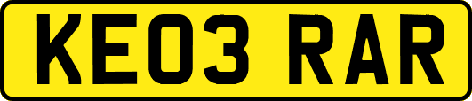 KE03RAR