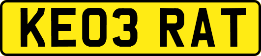 KE03RAT