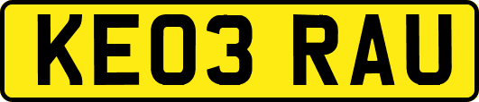KE03RAU