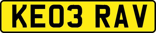 KE03RAV