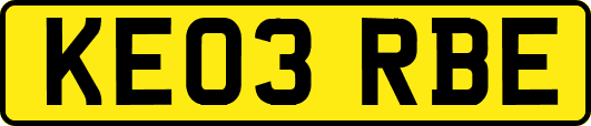 KE03RBE