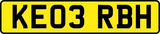 KE03RBH