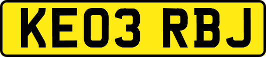 KE03RBJ