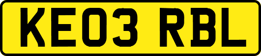 KE03RBL