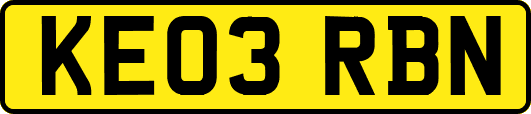 KE03RBN
