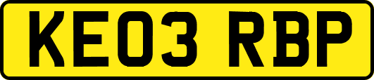 KE03RBP