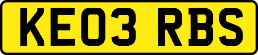KE03RBS