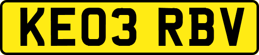 KE03RBV