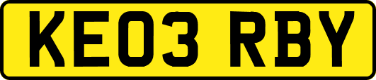KE03RBY