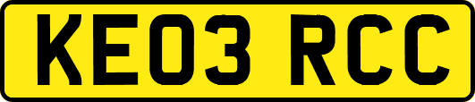 KE03RCC