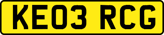KE03RCG