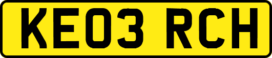 KE03RCH